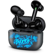 BTW 4600 GREY TWS SLUCHÁTKA BUXTON