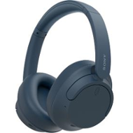 WH CH720N modrá Bluetooth sluchátka SONY