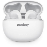 HIVE Pins 3 ANC White NICEBOY