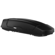 Thule Force XT Sport černý