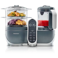 Babymoov Nutribaby+ Industrial Grey