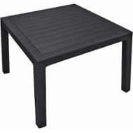 Keter Melody Quartet grafitový