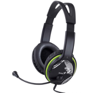 Genius HS-400A Green