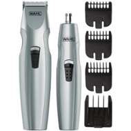 Wahl 05606-308 Mustache & Beard