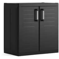 Keter Detroit XL Low černá