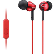 MDR EX110APR SLUCHÁTKA SONY