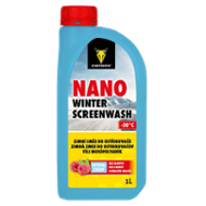 COYOTE Zimní kapalina NANO 1L