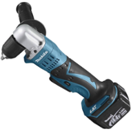 Makita DDA341RFJ