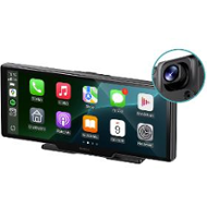 SCT M1090DBWT AA/CP/DVR DISPLEJ SENCOR