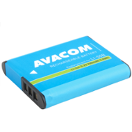 Baterie AVACOM pro Olympus Li-50B Li-Ion 3.7V 700mAh 2.6Wh
