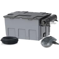 Heissner FPU20000-00