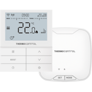 THERMOcontrol TC 920RF - WIFI