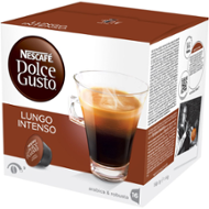 Nescafe Dolce Gusto Lungo Intenso 16ks
