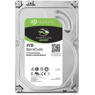 Seagate BarraCuda/4TB/HDD/3.5