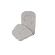 Thule Summer Seat Liner Soft Gray 11200340