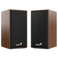 Genius SP-HF180 dřevo