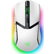 Cobra Pro wrl white RAZER