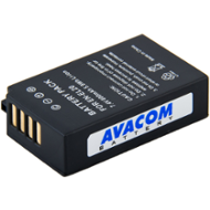 Baterie AVACOM pro Nikon EN-EL20 Li-Ion 7.4V 800mA