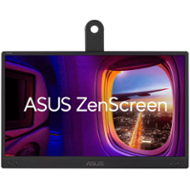 ASUS ZenScreen/MB166CR/15,6