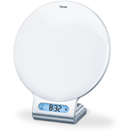 Radiobudík Beurer WL 75