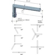 Výložník SK 1-300/Z