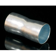 Kopos Spojka násuv. ocel. trub. 336/2 XX