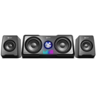 C-tech SPK-16BK/2.2/16W/Černá