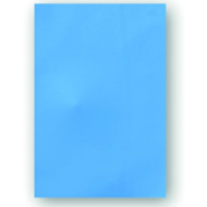 Bazénová fólie Blue pro bazén Ø 3,0 m x 0,92 m FOL0009