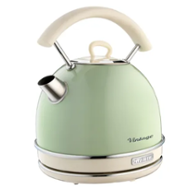 Ariete Vintage ART 2877/04 zelená