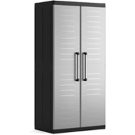 Keter Detroit XL High šedá