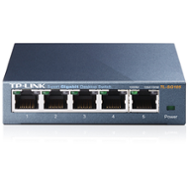 TP-Link TL-SG105