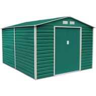 G21 GAH 1085 zelený