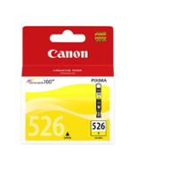 Canon CLI-526Y žlutý