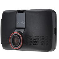 Kamera do auta MIO MiVue 803 2.5K WIFI GPS