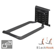 Systém G21 závěsný Rectangle 24x8,5 cm Blackhook