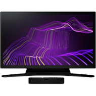 Wacom Cintiq Pro 27 with Stand