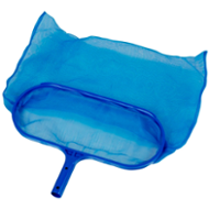 Síťka dnová ekonomická