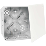 Kopos KO 125 KA krabice odbočná