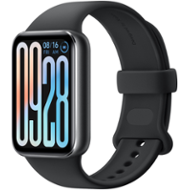 Xiaomi Smart Band 9 Pro/Obsidian Black/Sport Band/Black