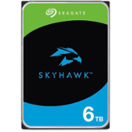 Seagate SkyHawk/6TB/HDD/3.5