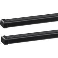 Thule SquareBar Evo 127 712300