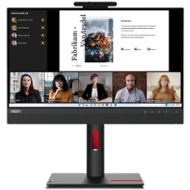 Lenovo ThinkCentre/Tiny-In-One 22 Gen 5/21,5