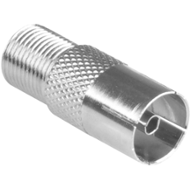 Sencor SAV 184-000 F zás.F-koax.zás.F P