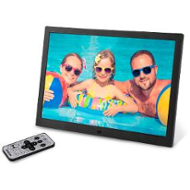 SDF 1571 DIGITÁLNÍ FOTORÁMEČEK SENCOR