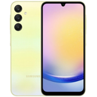 Samsung Galaxy A25 5G/6GB/128GB/Žlutá