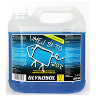 Coyote glykosol 3L do -20°C