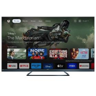 50FQ5EA QLED GOOGLE TV 120/144Hz SHARP