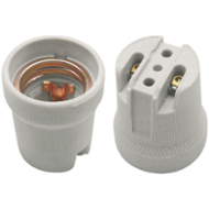 Knalux 02160 HLDR-E27