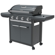 Campingaz 4 Series Premium S