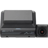 Autokamera MiVue 955W Dual 4K + 2.5K MIO
